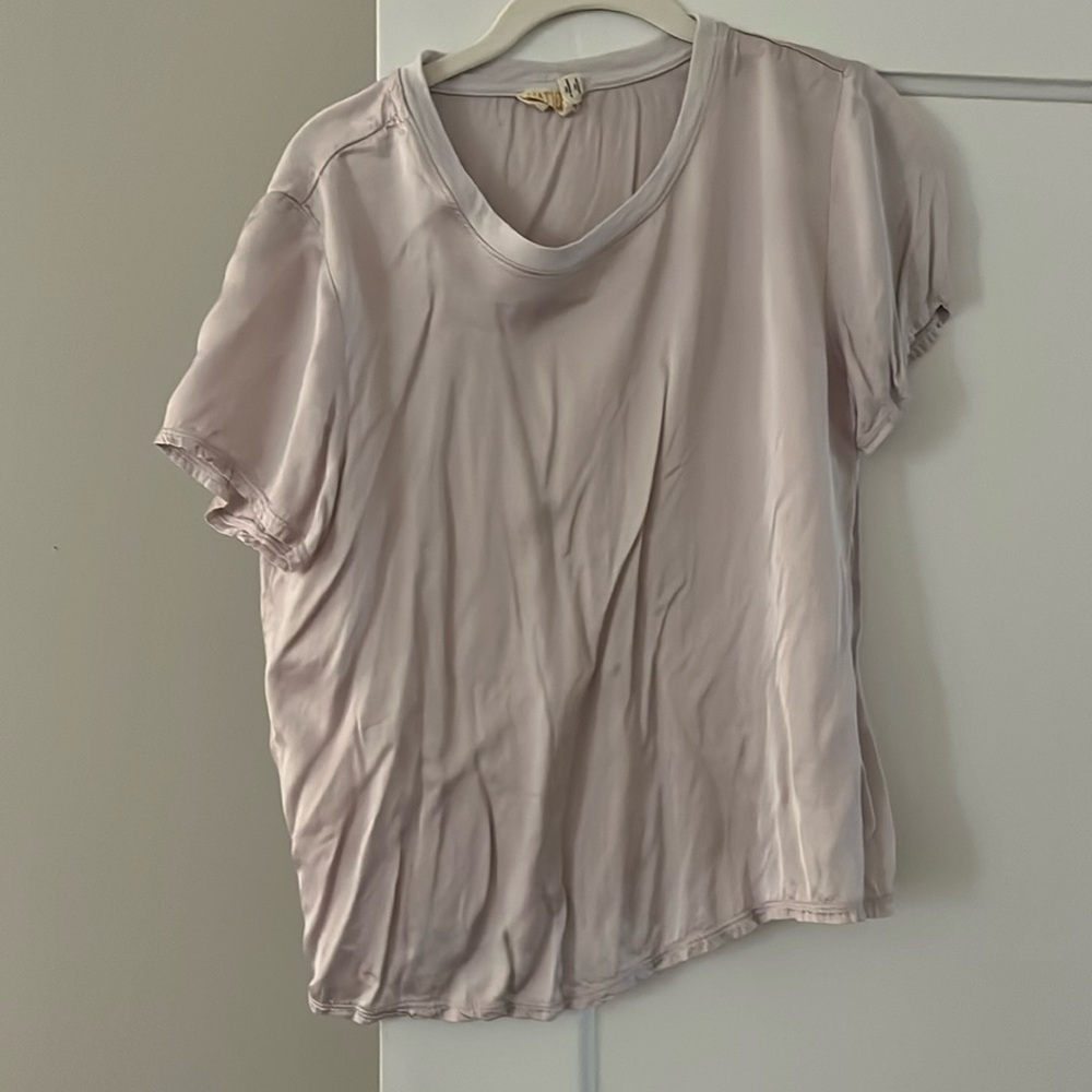 Nation LTD Marie top